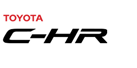 تویوتا C-HR