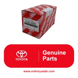 گارد سپر جلو کامل فابریک  PRADO  TOYOTA