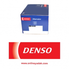 فیلتر روغن (گازوئیلی) LAND CRUISER  DENSO