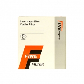 فیلتر کابین فاین مدل کرولا ، کمری قدیم ، پرادو ، RX350 ، FJ