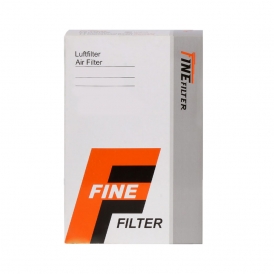 فیلتر هوای فاین مدل ولوو FH13 درونی