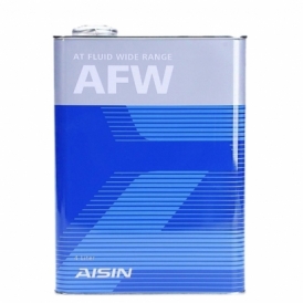 روغن گیربکس AFW/DEXRON-III آیسین 4 لیتری